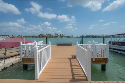 8921 Blind Pass Road #143, Saint Pete Beach, FL 33706 - Photo 40