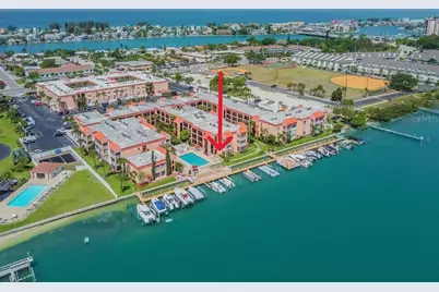 8921 Blind Pass Road #143, Saint Pete Beach, FL 33706 - Photo 2