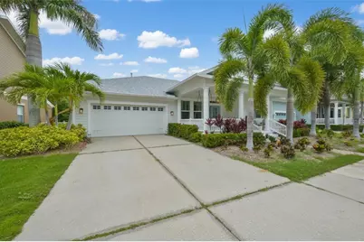404 Islebay Drive, Apollo Beach, FL 33572 - Photo 2