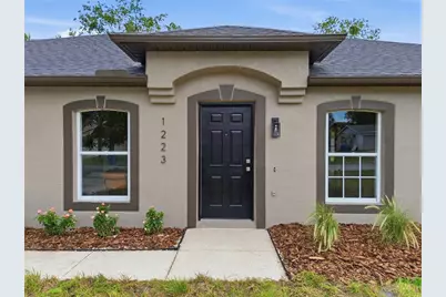 1223 Gatewood Avenue, Spring Hill, FL 34608 - Photo 4