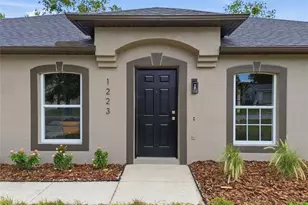 1223 Gatewood Ave, Spring Hill, FL 34608 - Photo 4