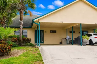616 Yardarm Drive #8, Apollo Beach, FL 33572 - Photo 2