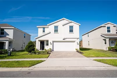 2831 Alder Berry Boulevard, Ocoee, FL 34761 - Photo 1