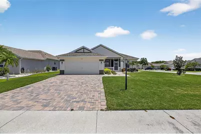 1103 Villeroy Drive, Sun City Center, FL 33573 - Photo 1
