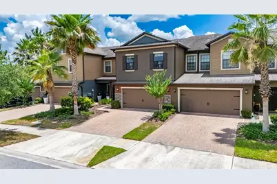 28511 Pleasant Bay Loop, Wesley Chapel, FL 33543 - Photo 1