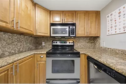 4141 Bayshore Boulevard #706, Tampa, FL 33611 - Photo 4