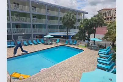 445 S Gulfview Boulevard #212, Clearwater Beach, FL 33767 - Photo 14
