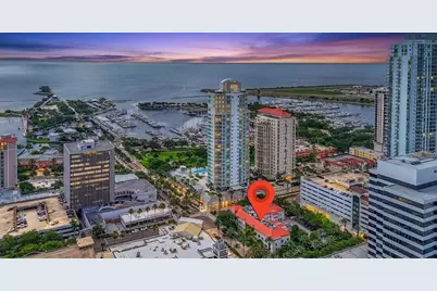 100 2nd Avenue N #300 - Suite 6, Saint Petersburg, FL 33701 - Photo 2