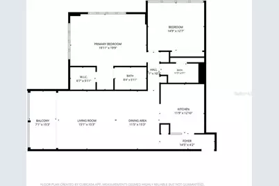 17920 Gulf Boulevard #301, Redington Shores, FL 33708 - Photo 22
