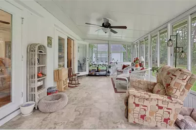 7052 Sparkling Creek Court, Spring Hill, FL 34606 - Photo 22