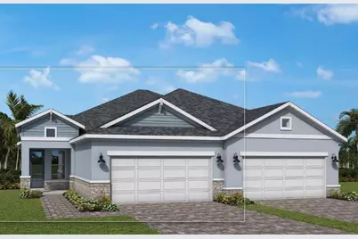 2849 Marrakesh Lane, Sarasota, FL 34234 - Photo 1