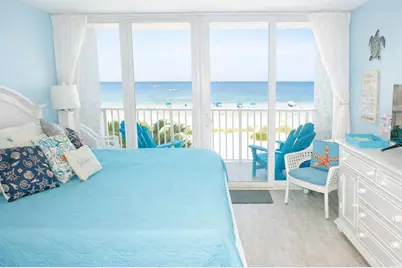 9980 Gulf Boulevard #318, Treasure Island, FL 33706 - Photo 4