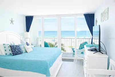 9980 Gulf Boulevard #318, Treasure Island, FL 33706 - Photo 2