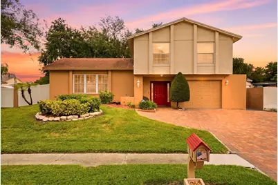 8206 Vassar Circle, Tampa, FL 33634 - Photo 1