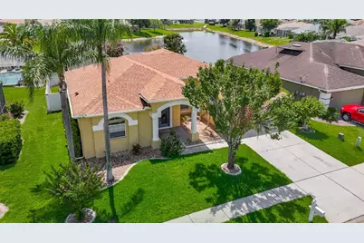 22035 Yachtclub Terrace, Land O Lakes, FL 34639 - Photo 6