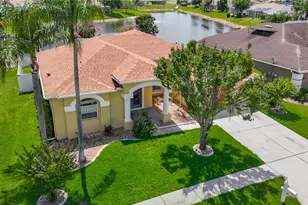 22035 Yachtclub Terrace, Land O Lakes, FL 34639 - Photo 6