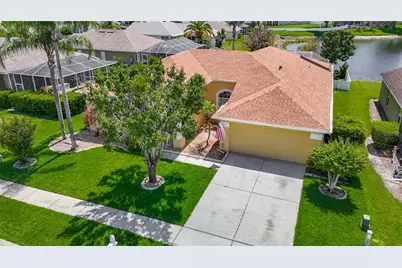 22035 Yachtclub Terrace, Land O Lakes, FL 34639 - Photo 4