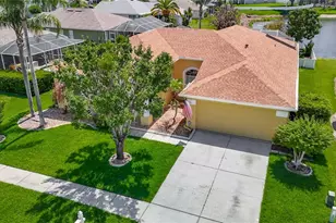 22035 Yachtclub Terrace, Land O Lakes, FL 34639 - Photo 4