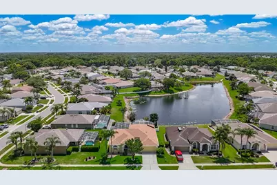 22035 Yachtclub Terrace, Land O Lakes, FL 34639 - Photo 2