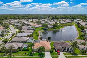 22035 Yachtclub Terrace, Land O Lakes, FL 34639 - Photo 2