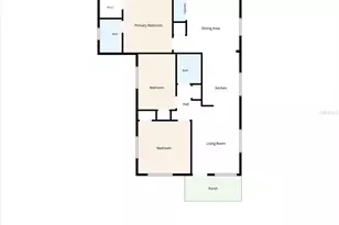 3451 20th Ave S, Saint Petersburg, FL 33711 - Photo 22