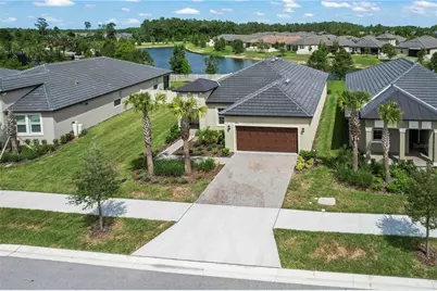 10852 Ibis Brook Court, Land O Lakes, FL 34638 - Photo 2