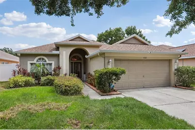 4761 Whispering Wind Avenue, Tampa, FL 33614 - Photo 1
