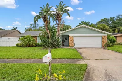 521 Meravan Drive, Palm Harbor, FL 34683 - Photo 1
