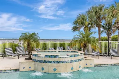 3205 Bay Club Circle #3205, Tampa, FL 33607 - Photo 6