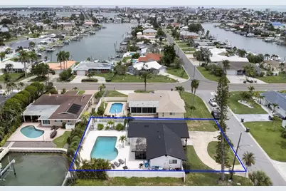 12125 6th Street E, Treasure Island, FL 33706 - Photo 50