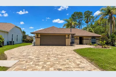 6441 Silver Oaks Drive, Zephyrhills, FL 33542 - Photo 1