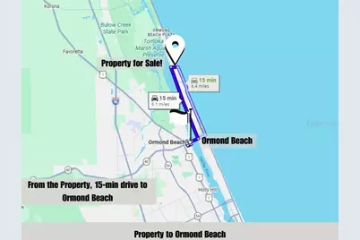 21 Briggs Drive, Ormond Beach, FL 32176 - Photo 8