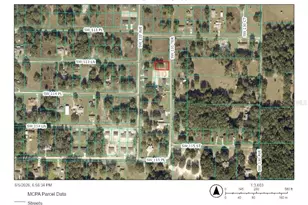 11388 SW 131 Terrace, Dunnellon, FL 34432 - Photo 1