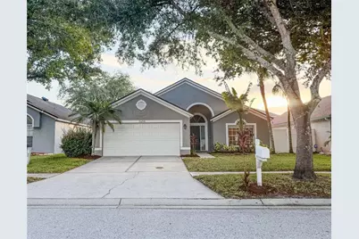 8608 Fawn Creek Drive, Tampa, FL 33626 - Photo 1