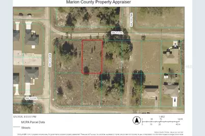 13186 SW 112th Place, Dunnellon, FL 34432 - Photo 1