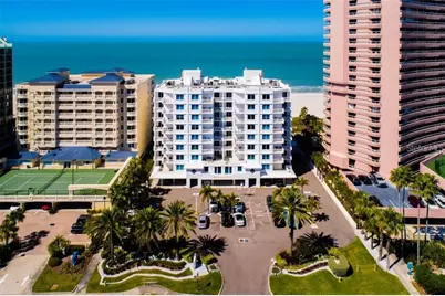 1350 Gulf Boulevard #901, Clearwater Beach, FL 33767 - Photo 2