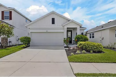 5451 Del Coronado Drive, Apollo Beach, FL 33572 - Photo 2