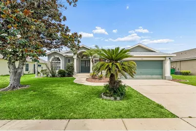 1531 Canoe Drive, Lutz, FL 33559 - Photo 1