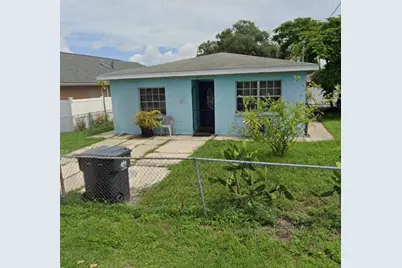 3915 W Broad Street, Tampa, FL 33614 - Photo 1