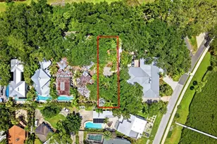 Lot 14 E Marshall St, Safety Harbor, FL 34695 - Photo 1