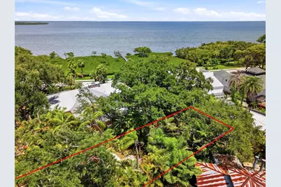 Lot 14 E Marshall Street, Safety Harbor, FL 34695 - Photo 2