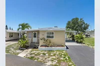 7244 Mount Fairfield Road NE #530, Saint Petersburg, FL 33702 - Photo 1