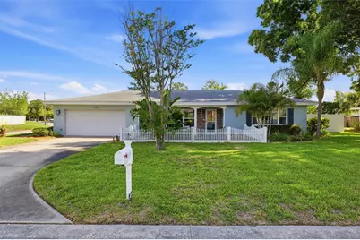 3733 Harbor Heights Drive, Largo, FL 33774 - Photo 1