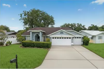 16 Citrus Drive, Palm Harbor, FL 34684 - Photo 1