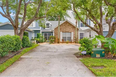 248 St Ives Drive #248, Palm Harbor, FL 34684 - Photo 2
