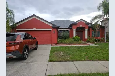 15209 Princewood Lane, Land O Lakes, FL 34638 - Photo 1