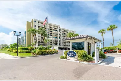 1480 Gulf Boulevard #712, Clearwater Beach, FL 33767 - Photo 6