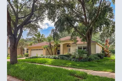 10110 Whisper Pointe Drive, Tampa, FL 33647 - Photo 1
