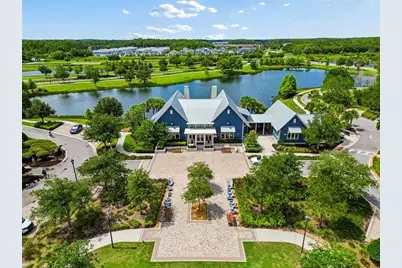 3834 Balcony Breeze Drive, Land O Lakes, FL 34638 - Photo 2