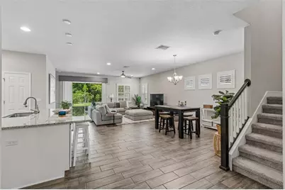 3834 Balcony Breeze Drive, Land O Lakes, FL 34638 - Photo 4